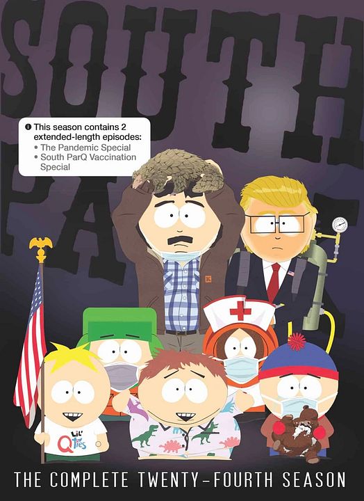 South Park : Kinoposter