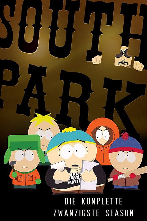 South Park : Kinoposter