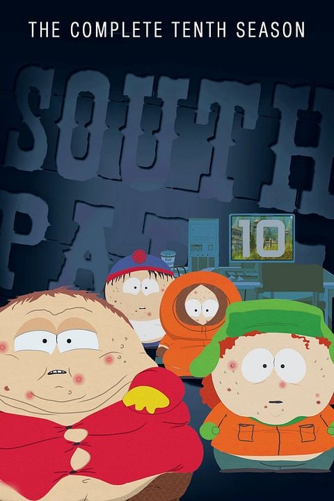 South Park : Kinoposter