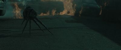 Infiltration : Vignette (magazine)