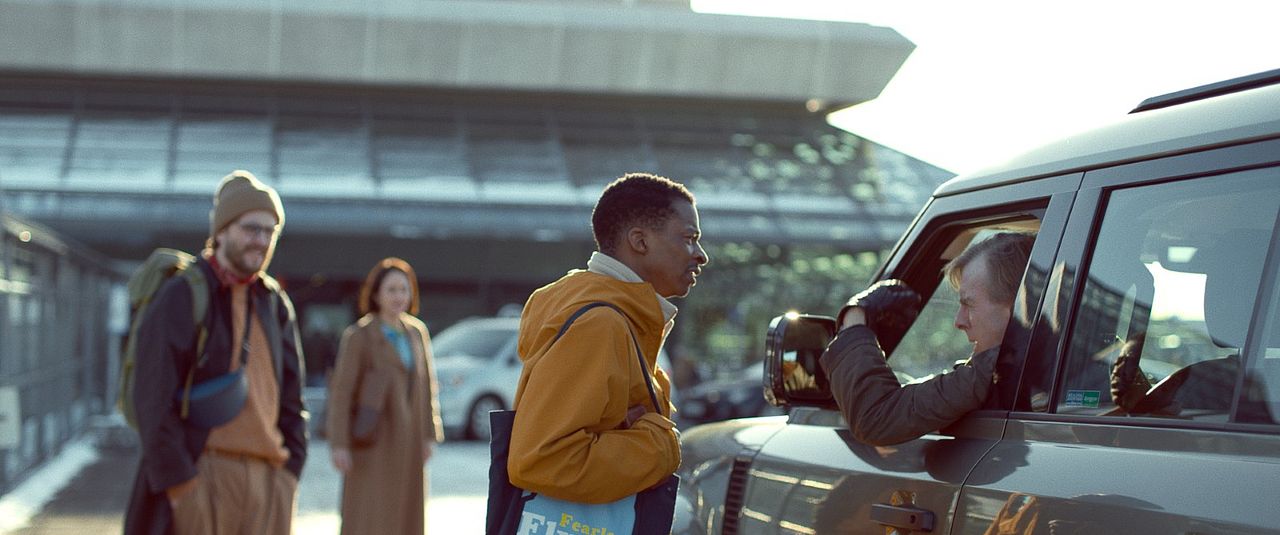 Fearless Flyers - Fliegen für Anfänger : Bild