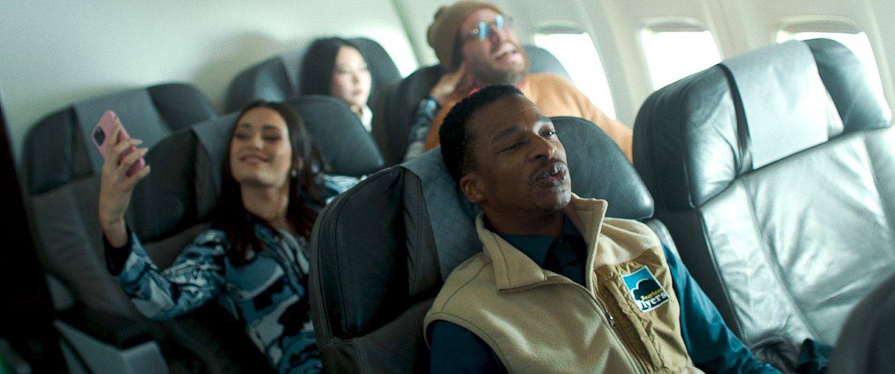 Fearless Flyers - Fliegen für Anfänger : Bild