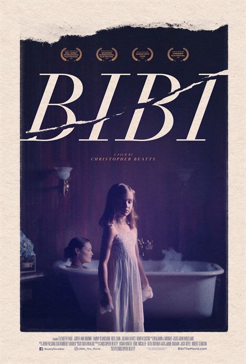 Bibi : Kinoposter