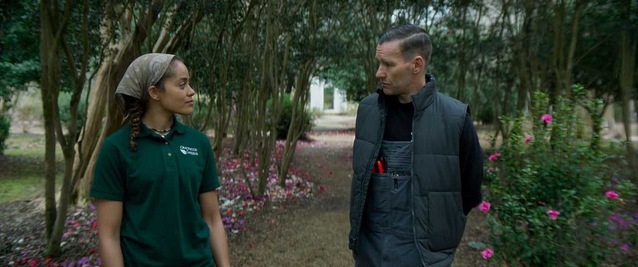 Master Gardener : Bild