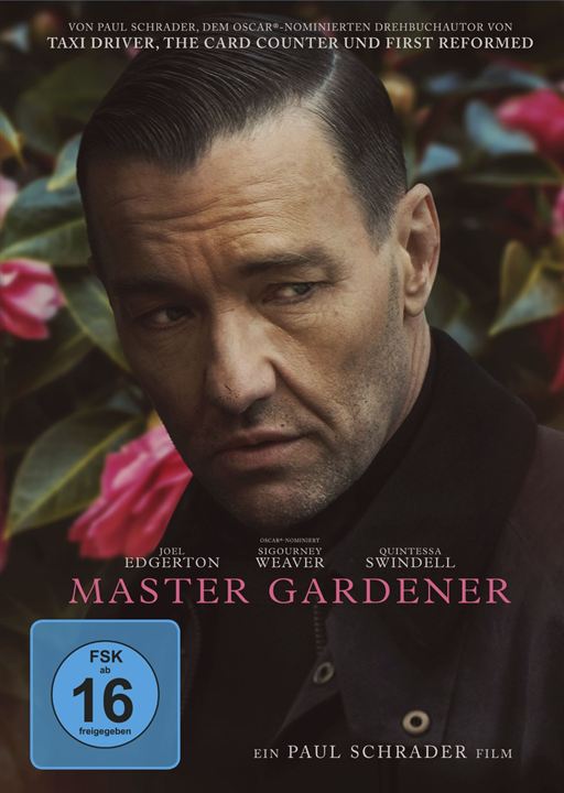 Master Gardener : Kinoposter