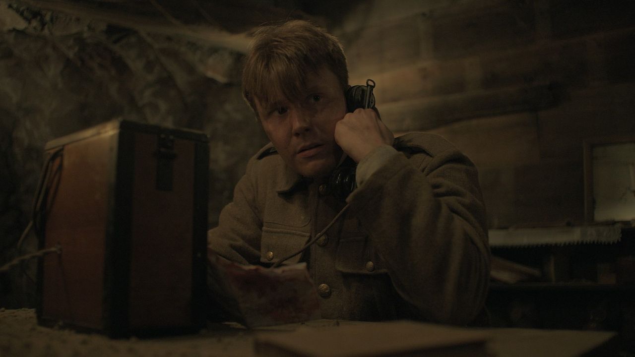 Bunker - Angel Of War : Bild