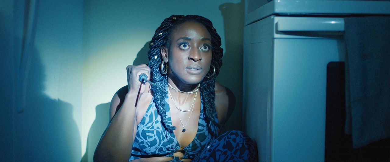 Fear The Night : Bild