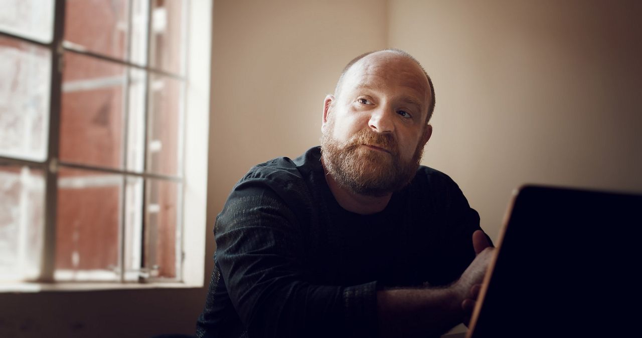 Theatre Of Violence : Bild