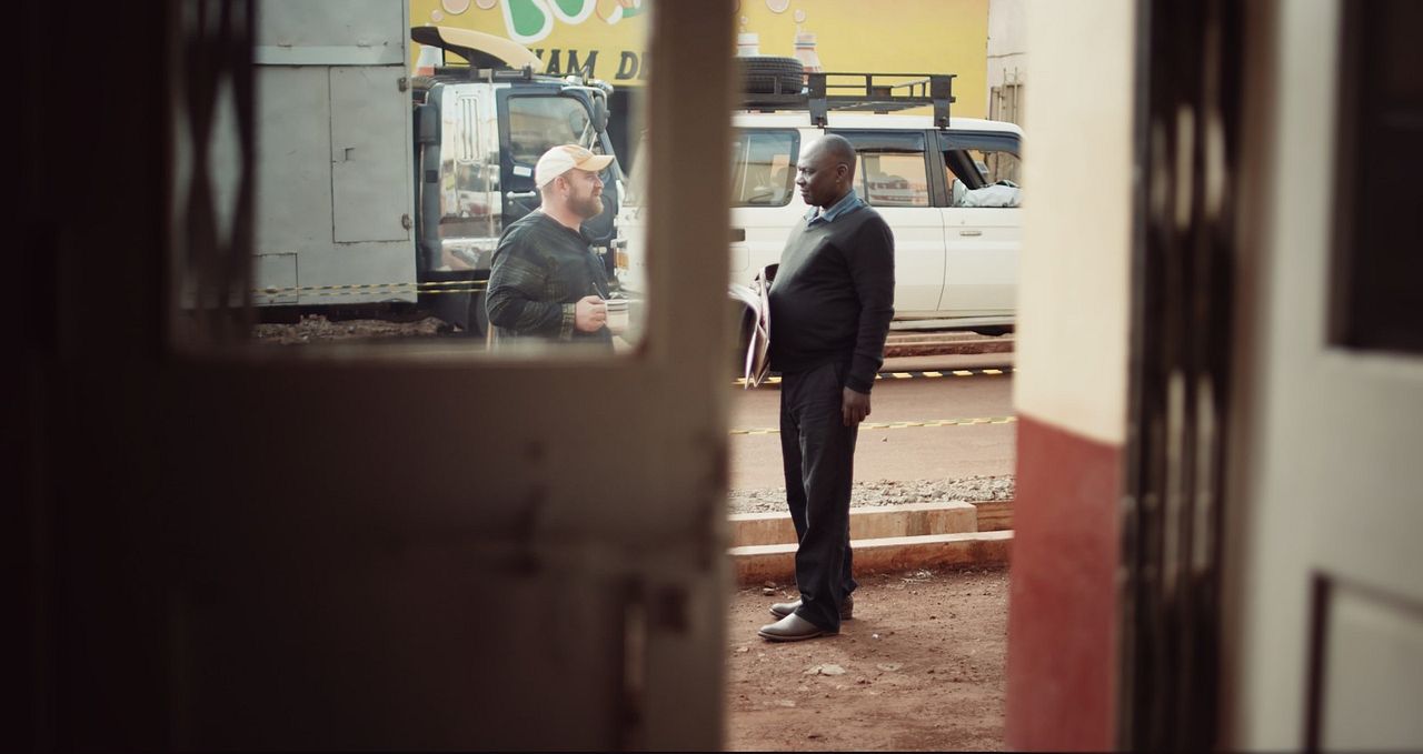 Theatre Of Violence : Bild