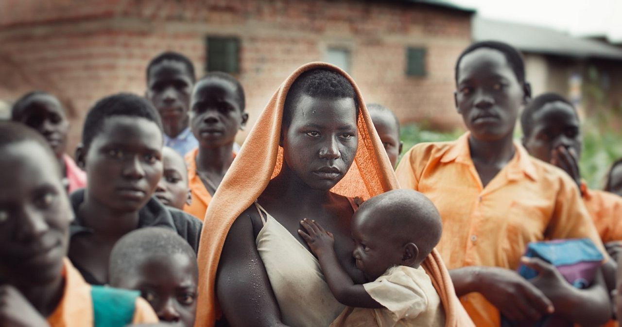 Theatre Of Violence : Bild