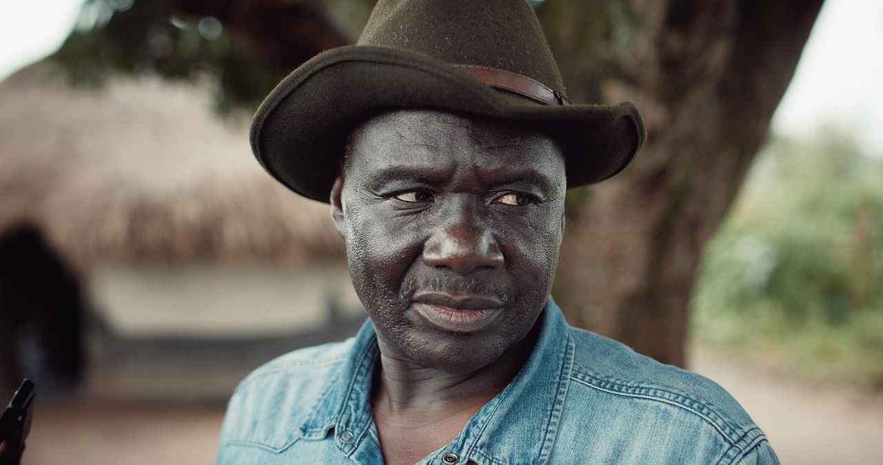 Theatre Of Violence : Bild