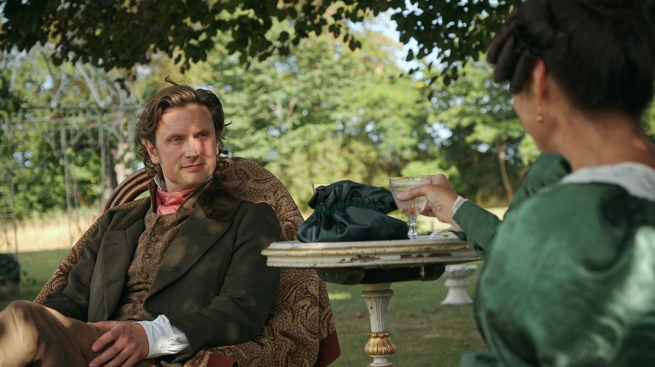 Ehrengard: Die Geschichte einer Verführung : Bild