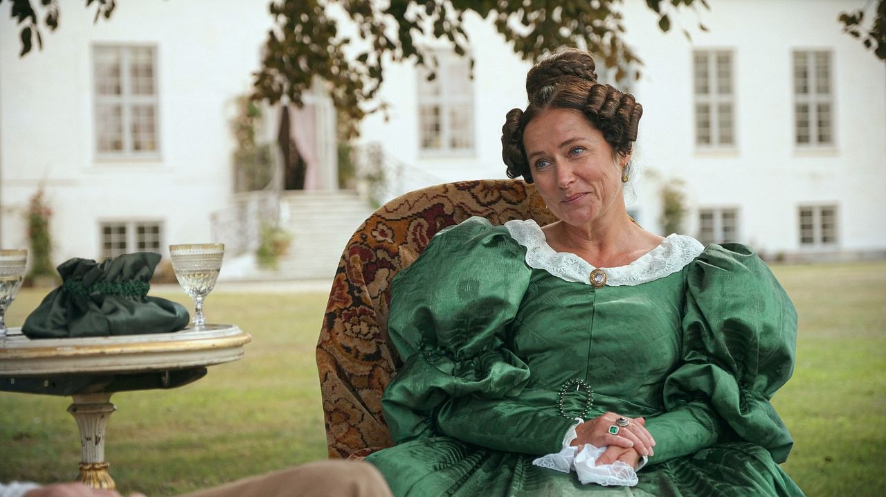 Ehrengard: Die Geschichte einer Verführung : Bild