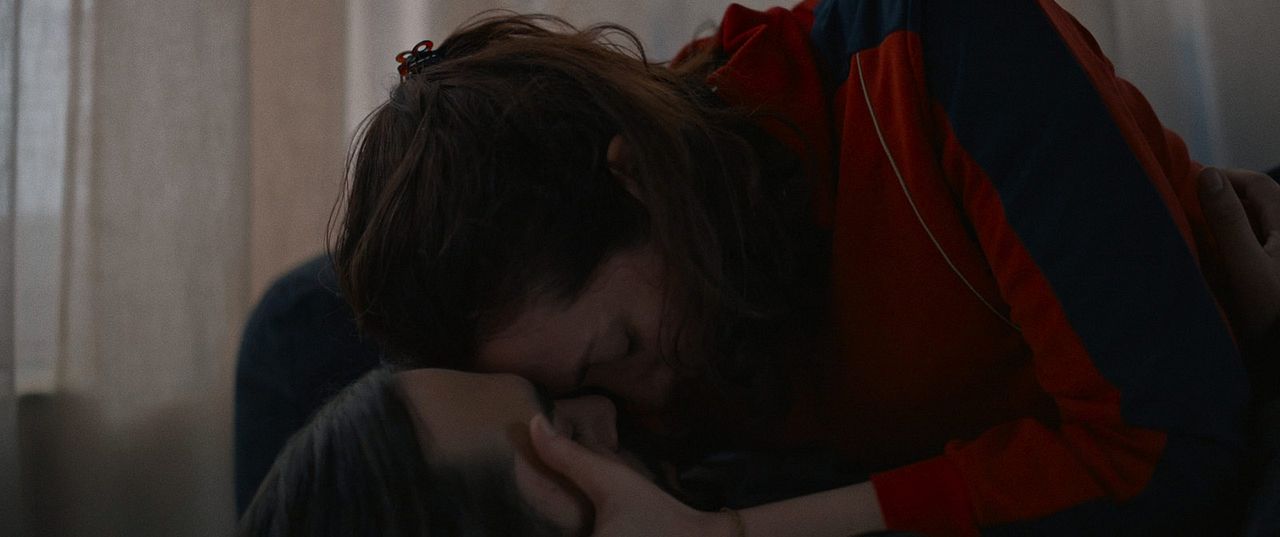 Durch die Nacht : Bild