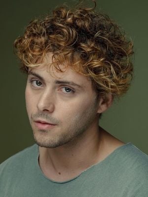 Kinoposter Caio Macedo