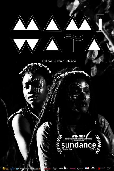 Mami Wata : Kinoposter