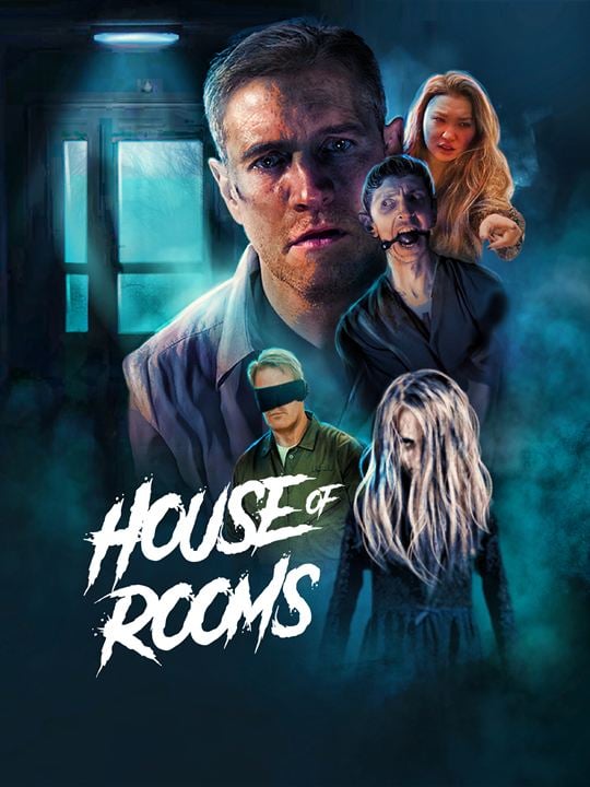 House of Rooms : Kinoposter