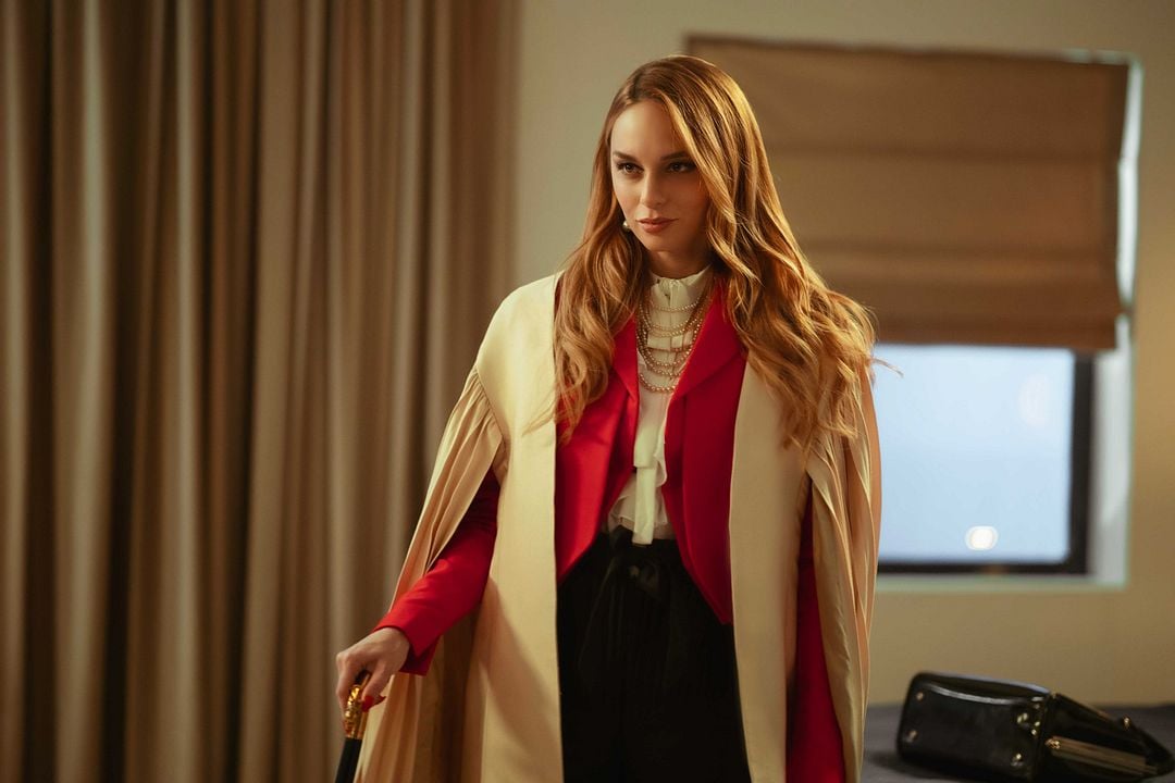 Do Not Disturb : Bild