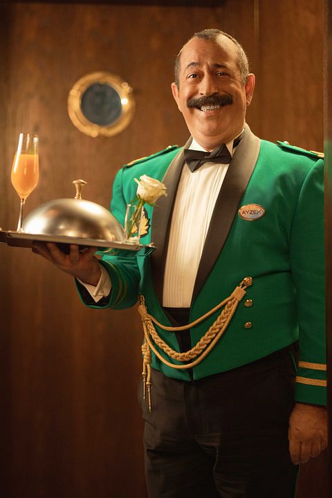 Do Not Disturb : Bild