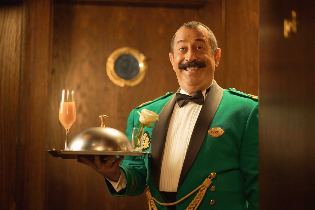 Do Not Disturb : Bild