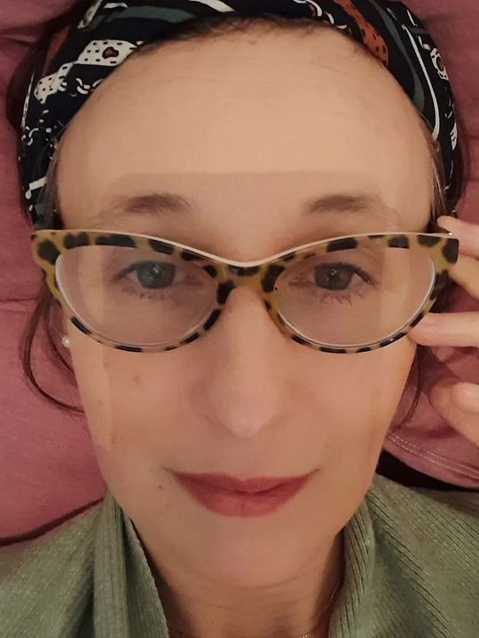 Kinoposter Adriana Seiffert