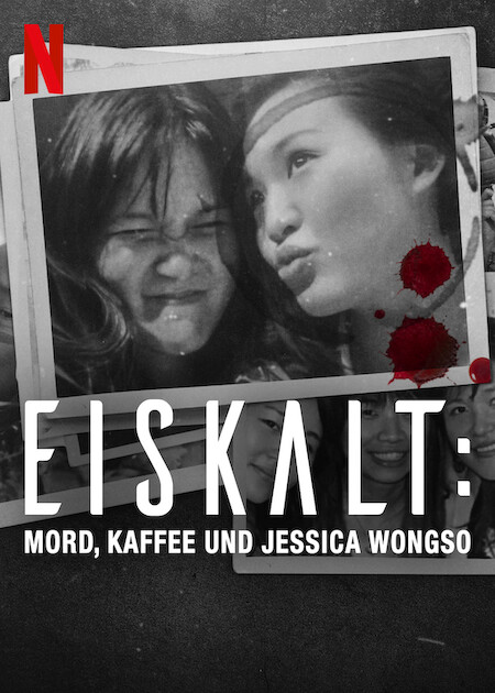 Eiskalt: Mord, Kaffee und Jessica Wongso : Kinoposter