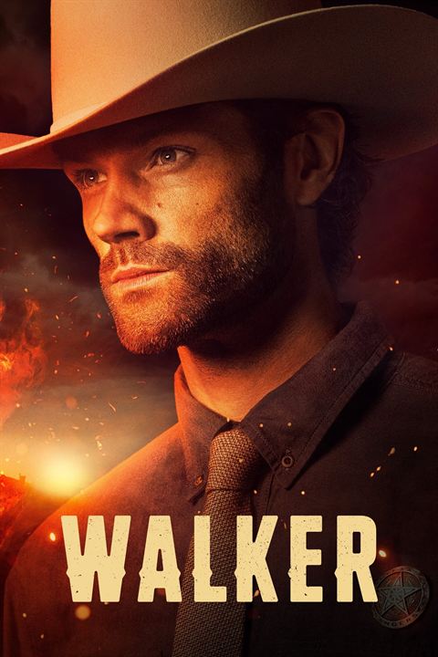 Walker : Kinoposter