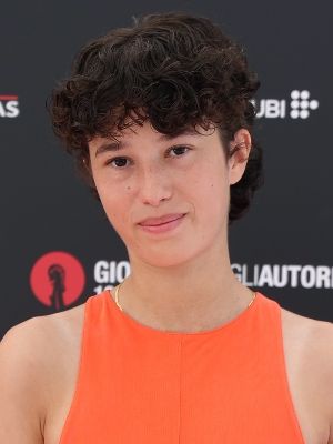 Kinoposter Ana Cabral