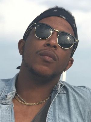 Kinoposter Mike Ware