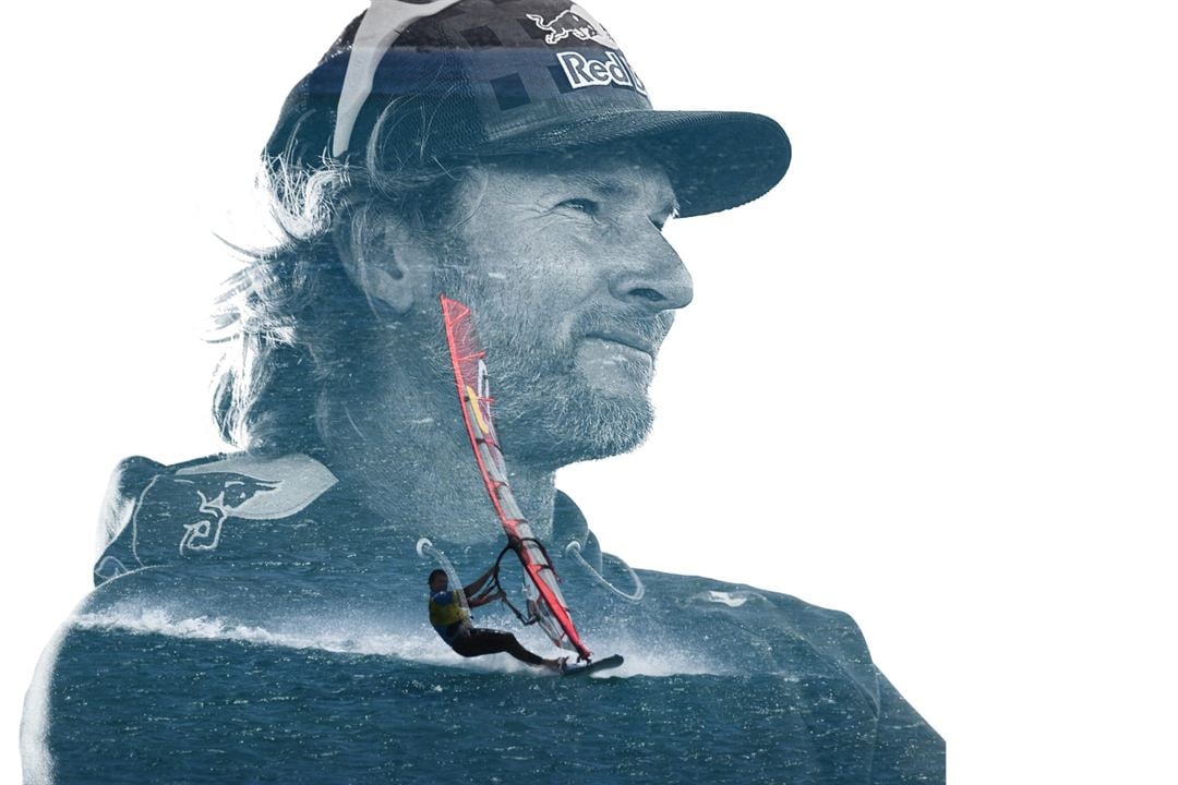 Born To Windsurf - Björn Dunkerbeck : Bild