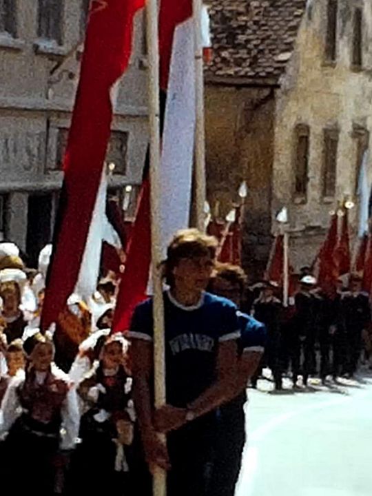 The Box : Kinoposter