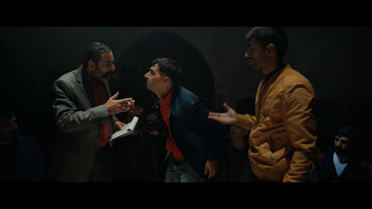 Sur'da Devran : Bild