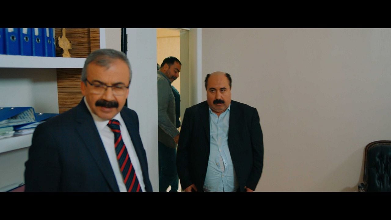 Sur'da Devran : Bild