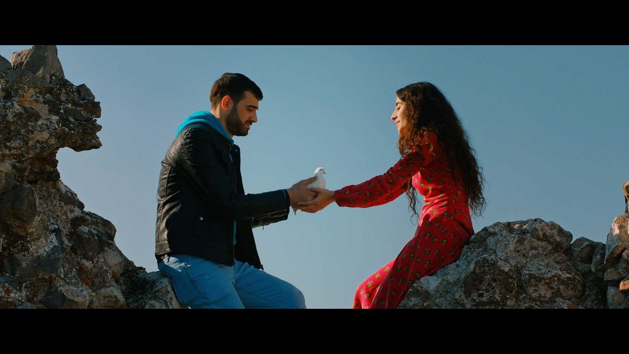 Sur'da Devran : Bild