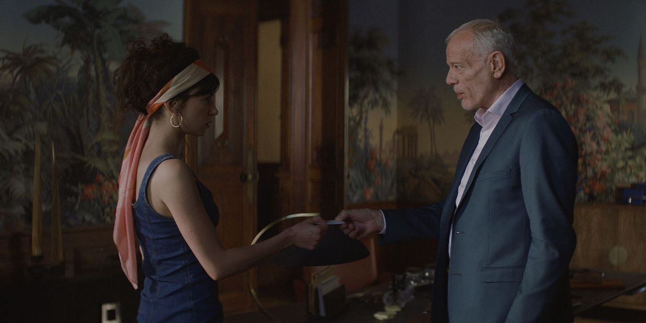 Das war nicht mehr ich : Bild