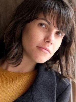 Kinoposter Fernanda Pessoa