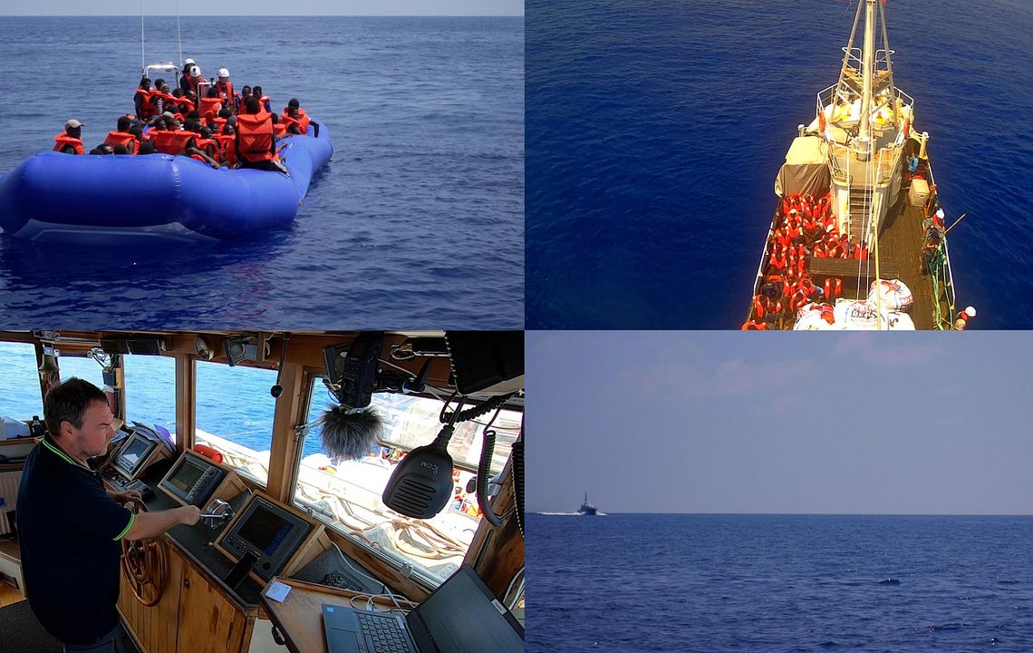 Einhundertvier : Bild