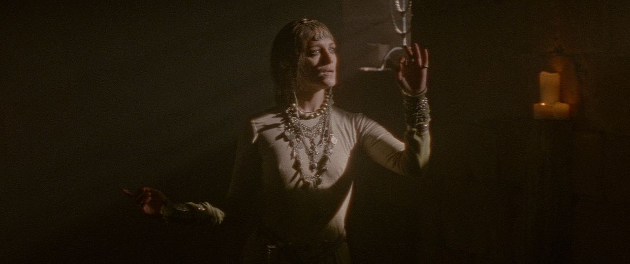 The Vourdalak - Taste Of Blood : Bild Ariane Labed