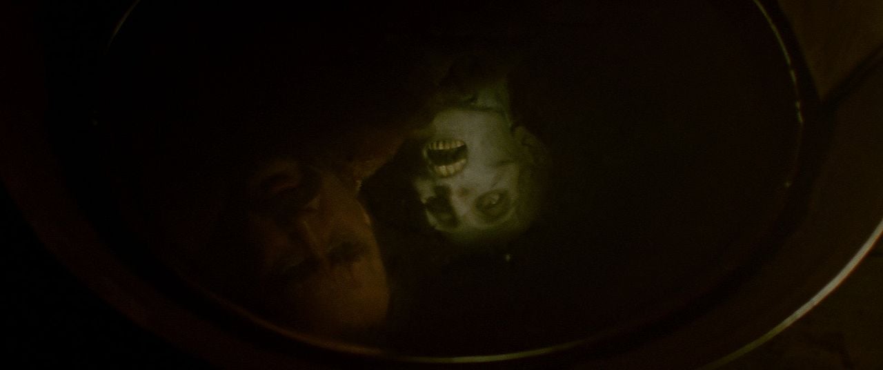 The Vourdalak - Taste Of Blood : Bild