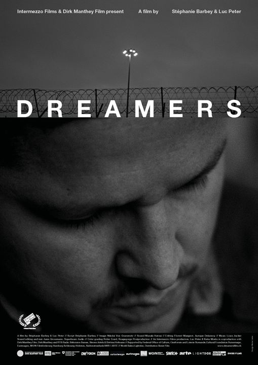 Dreamers : Kinoposter