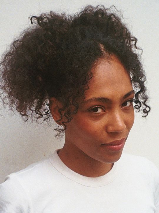 Kinoposter Chloé Lecerf