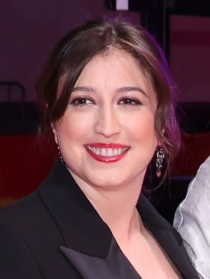 Kinoposter Vera Barreto