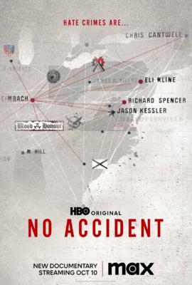 No Accident : Kinoposter