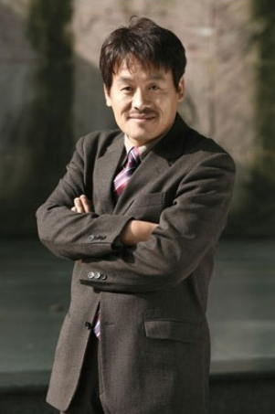 Kinoposter Jang Nam-yeol