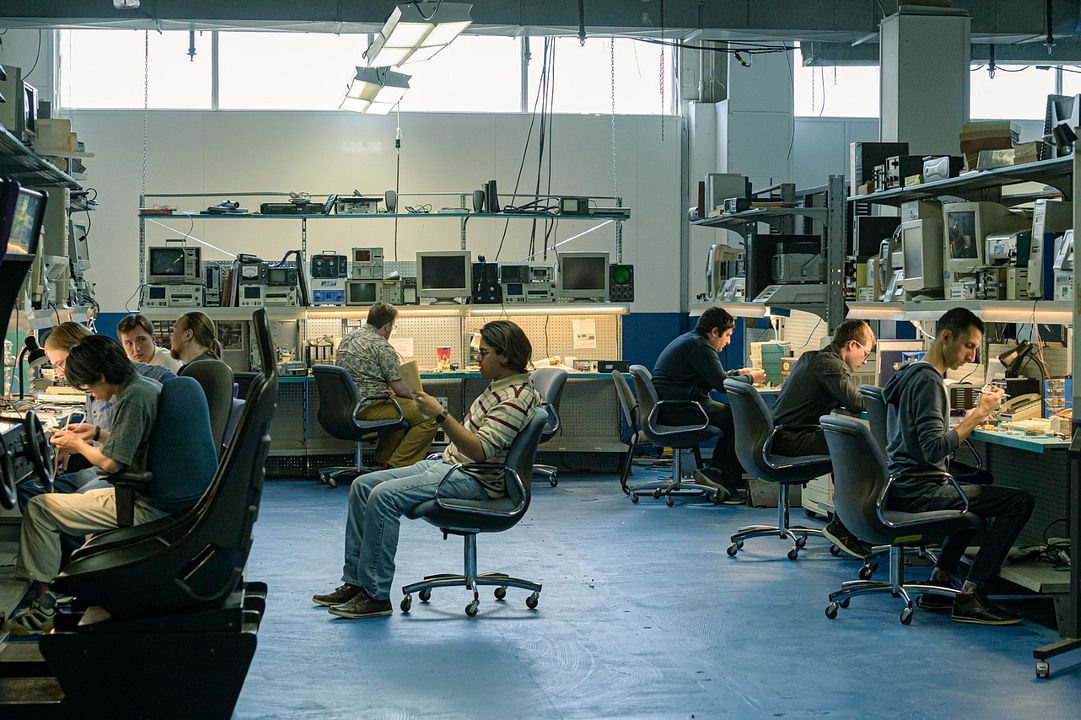 BlackBerry - Klick einer Generation : Bild