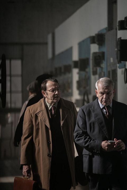 The Deep Dark : Bild