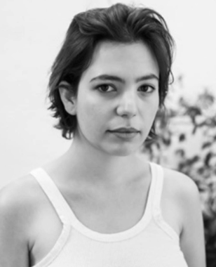 Kinoposter Simone Hazanavicius