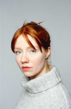 Kinoposter Sarah Francesca Brænne