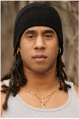 Kinoposter Lateef Crowder