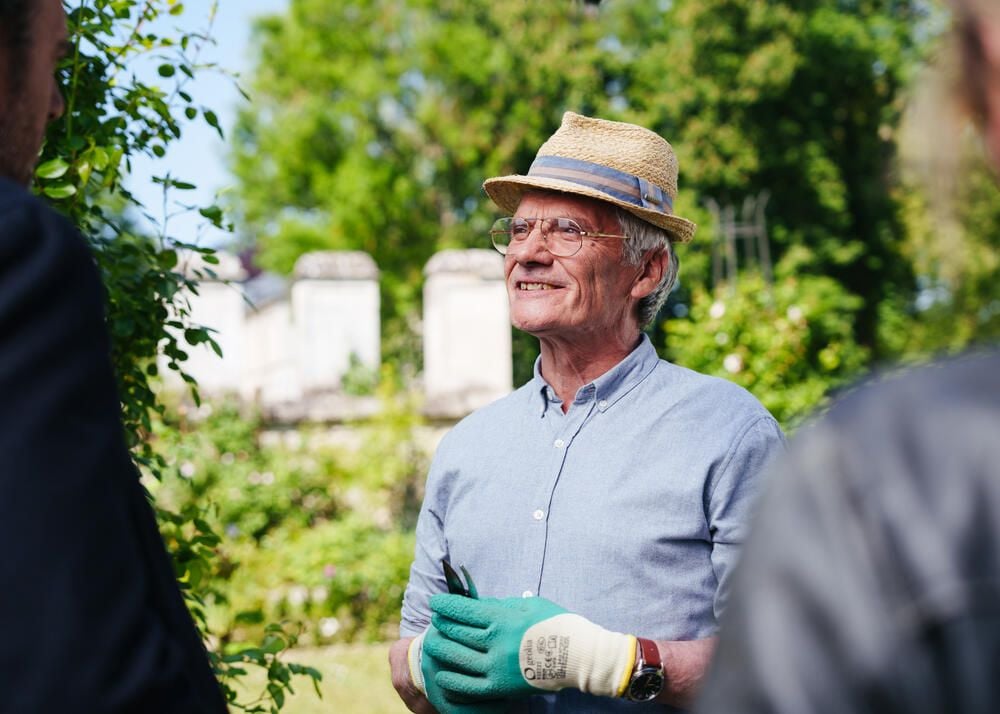 Bild Bernard Blancan